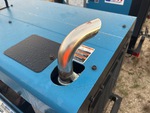 Engine with Sistema di Scarico