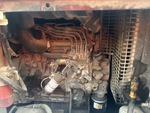 Engine with Engine - Left Side