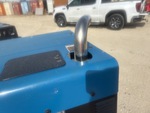 Engine with Sistema di Scarico