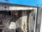 Engine with Radiatore