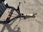 Chassis with Condizione attacco/timone