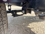 Chassis with Condizione molle/staffe
