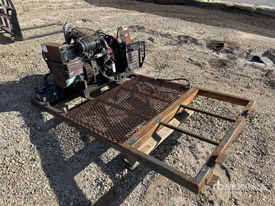 12.6 kW Generator Set