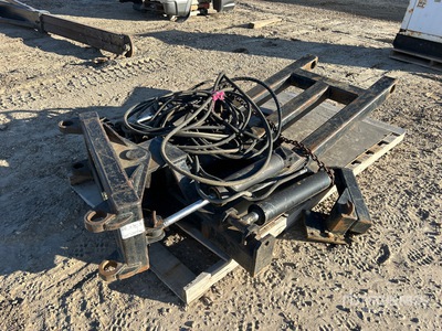 Attachment Plate