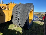 Chassis with 