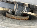 Brakes with 