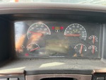 Cab with Warning Lights