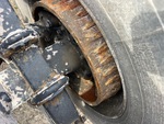 Brakes with 