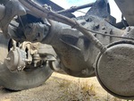 Drivetrain with 