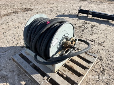 Hose Reel