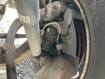 Brakes with