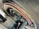 Brakes with