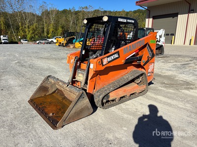 2022 Manitou 1050RT Compact Track Loader