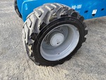 v2 Undercarriage - Wheeled Equipment with 
