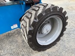 v2 Undercarriage - Wheeled Equipment with 