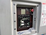 Basic Lower Control Station with 