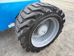 v2 Undercarriage - Wheeled Equipment with 