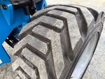 v2 Undercarriage - Wheeled Equipment with 
