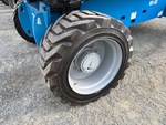 v2 Undercarriage - Wheeled Equipment with 
