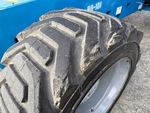 v2 Undercarriage - Wheeled Equipment with 