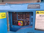 Control Station Ground with 
