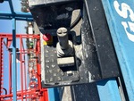 Control Station Upper with 
