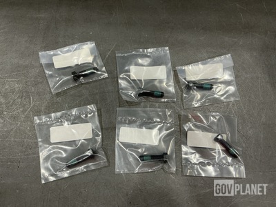 (2,038) Ohio Cat 450-4141 Machine Bolts