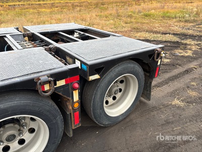 2015 BWS S/A Booster-Achse