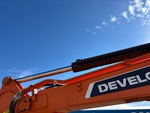 Hydraulics with 
