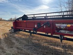 Pickup / Header with