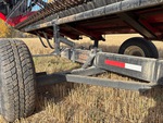 Pickup / Header with