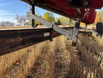 Pickup / Header with