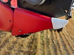 Pickup / Header with