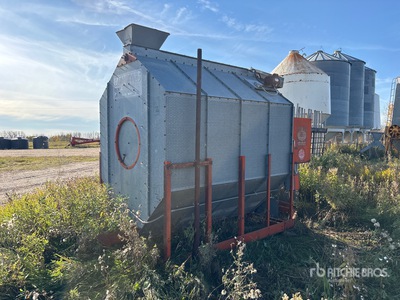 Farm Fans AB-180A Portable Grain Dryer