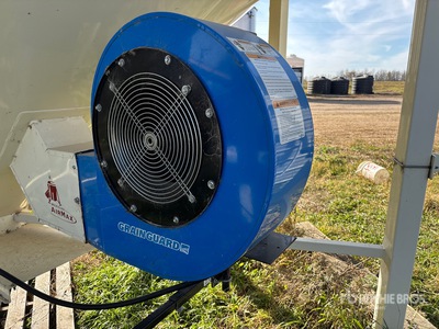 2016 Grain Guard GGF 80711 7.5 hp Aeration Fan