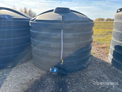 Hold-On Industries Water Tank