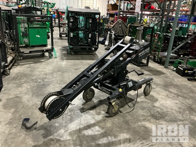 2017 Maxis XD10 Electric Ściągacz