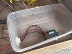 Control Station with