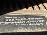 Engine with