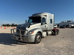 General Appearance with Spin