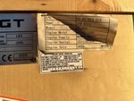 Moteur with 