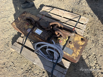 Excavator Steel Magnets