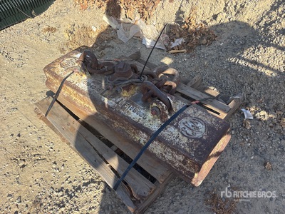 Excavator Steel Magnets
