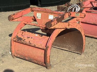 Kenco PL3000 Pipe Lifter