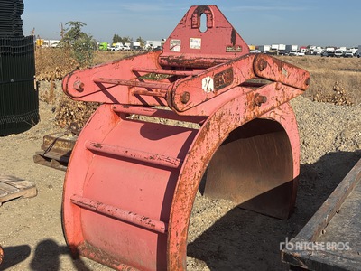 Kenco PL7000 Pipe Lifter