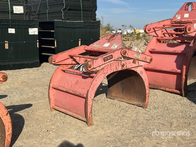 Kenco PL3500 Pipe Lifter