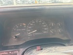 Cab with Warning Lights