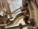 Brakes with