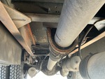 Underbody with Frame Condition