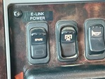 Cab with PTO Control